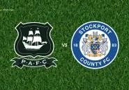 Prediksi Plymouth Argyle vs Stockport County, 15 Agustus 2026 League One