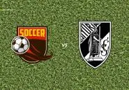 Prediksi Sporting Lisbon vs Vitoria de Guimaraes, 15 Agustus 2026 Primeira Liga