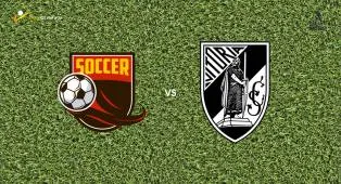 Prediksi Sporting Lisbon vs Vitoria de Guimaraes, 15 Agustus 2026 Primeira Liga