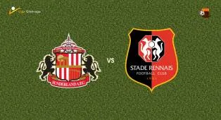 Prediksi Sunderland vs Rennes, 15 Agustus 2026 Pertandingan Persahabatan