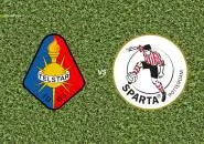Prediksi Telstar vs Sparta Rotterdam, 15 Agustus 2026 Eredivisie