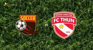 Prediksi Vikingur Reykjavik vs Thun, 14 Agustus 2026 Europa League