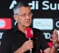 Presiden Bayern Munich Pasang Target Juara Liga Champions 2026/27