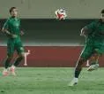 PSS Sleman Mulai Matangkan Aspek Taktikal Tim
