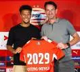 PSV Eindhoven Umumkan Perekrutan Keziah Oteng-Mensah dari Frankfurt