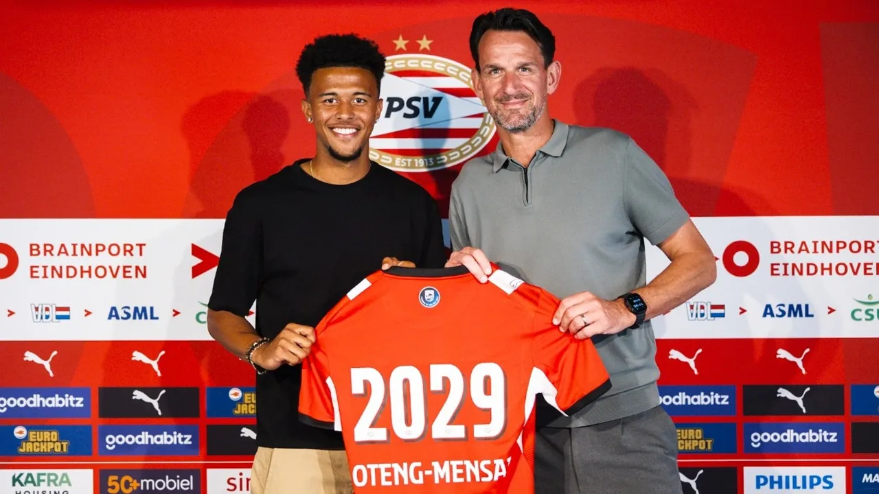 PSV Eindhoven