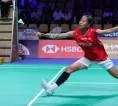 Putri Kusuma Wardani Lawan Filipina di Babak Pertama Kejuaraan Dunia 2026
