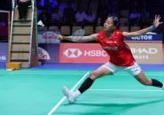 Putri Kusuma Wardani Lawan Filipina di Babak Pertama Kejuaraan Dunia 2026