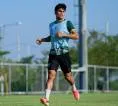 Ramadhan Sananta Siap Jalani Uji Coba Internasional Kontra Penang FC