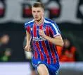 Real Madrid Kembali Lirik Adam Wharton untuk Perkuat Lini Tengah