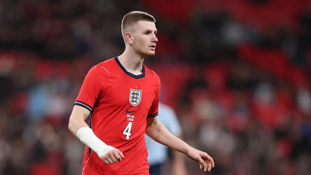 Real Madrid Lebih Tertarik Adam Wharton Ketimbang Zubimendi