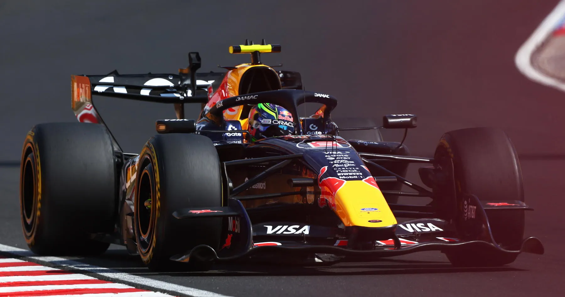 Red Bull Alami Dampak Akhir Musim F1, Keputusan Mobil 2027 - sumber: (racingnews365)