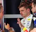 Red Bull Fokus Konsistensi Mobil di Paruh Kedua F1