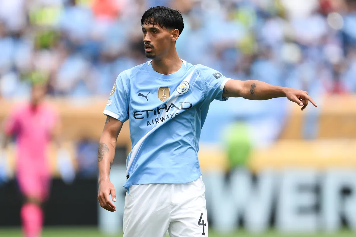 Reijnders Pindah, Manchester City Berpotensi Bayar Tambahan €14 Juta ke Milan - sumber: (footballitalia)