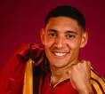 Resmi Gabung AS Roma, Molina Pamitan Pada Atletico Madrid