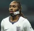 Resmi Gabung Inter Milan, Djed Spence Pilih Nomor Punggung 24
