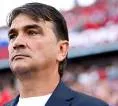 Resmi Jadi Pelatih Uni Emirat Arab, Zlatko Dalic Kembali Melatih
