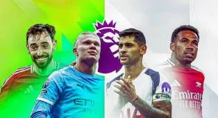 Rival Utama Setiap Klub Premier League Musim 2026/2027