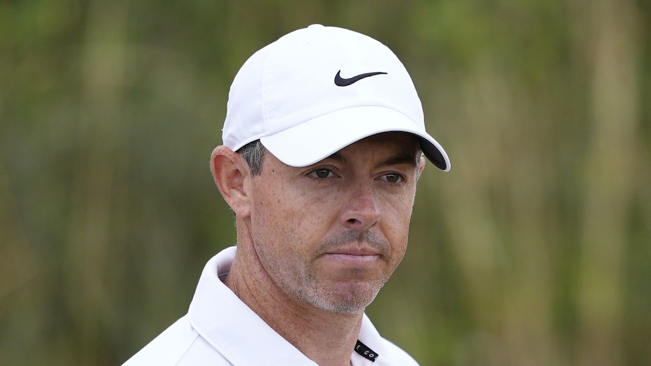 Rory McIlroy Cari Jalan agar Tetap Penuhi Syarat PGA Tour
