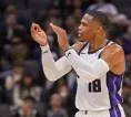 Russell Westbrook Menepis Kemungkinan Bermain di Hapoel Tel Aviv