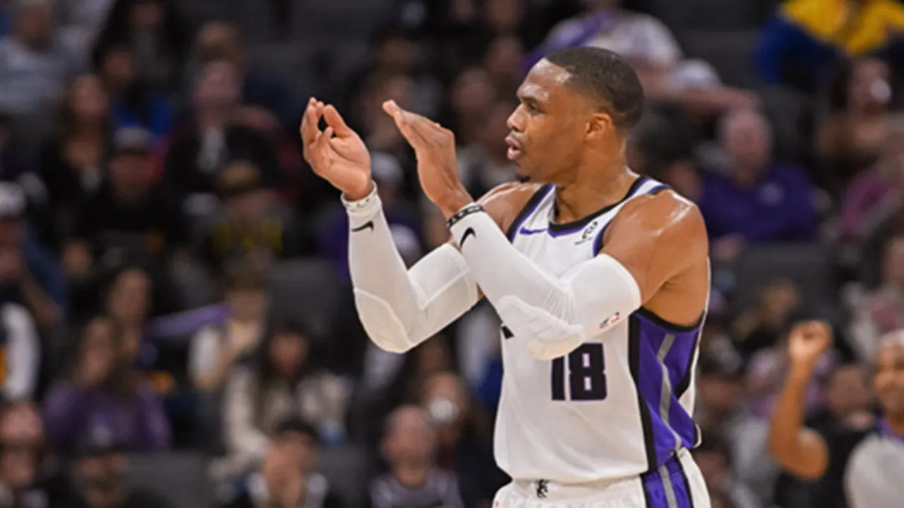 Russell Westbrook Menepis Kemungkinan Bermain di Hapoel Tel Aviv