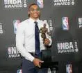 Russell Westbrook Umumkan Pensiun dari NBA Setelah 18 Tahun