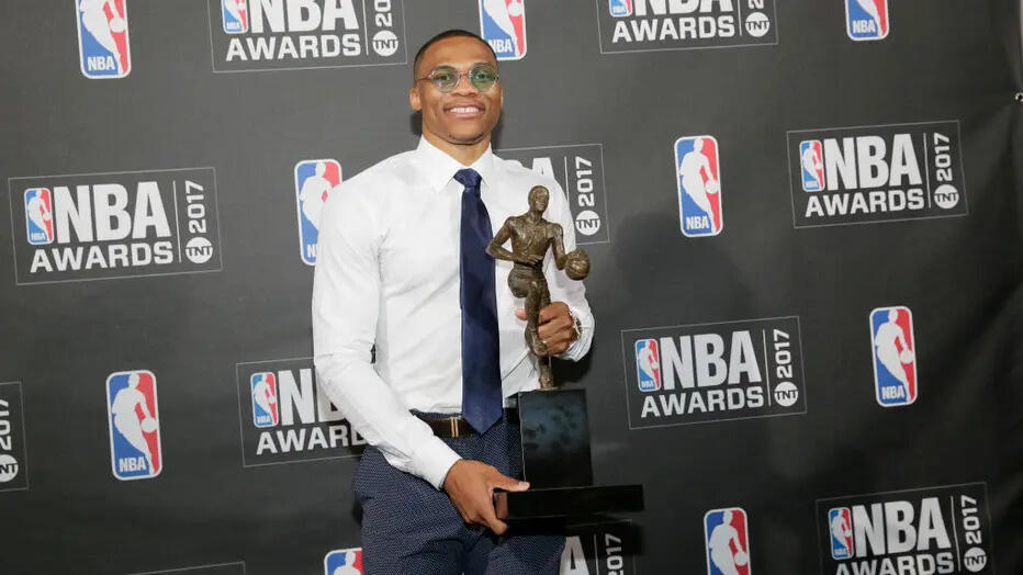 Russell Westbrook Umumkan Pensiun dari NBA Setelah 18 Tahun