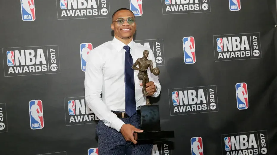 Russell Westbrook Umumkan Pensiun dari NBA Setelah 18 Tahun - sumber: (mainbasket)