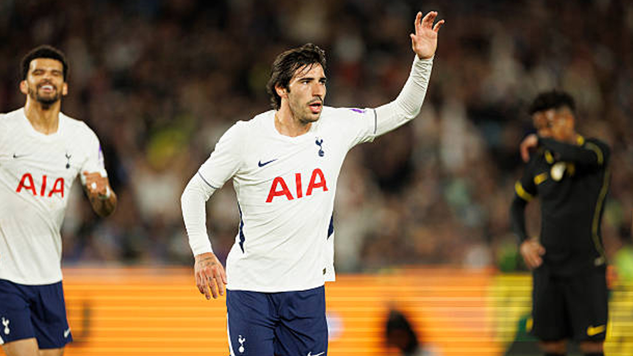 Sandro Tonali Dinilai Bisa Jadi Wajah Baru Kebangkitan Tottenham