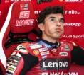Setingan Motor Diduga Jadi Penyebab Marc Marquez Tampil Buruk di GP Inggris