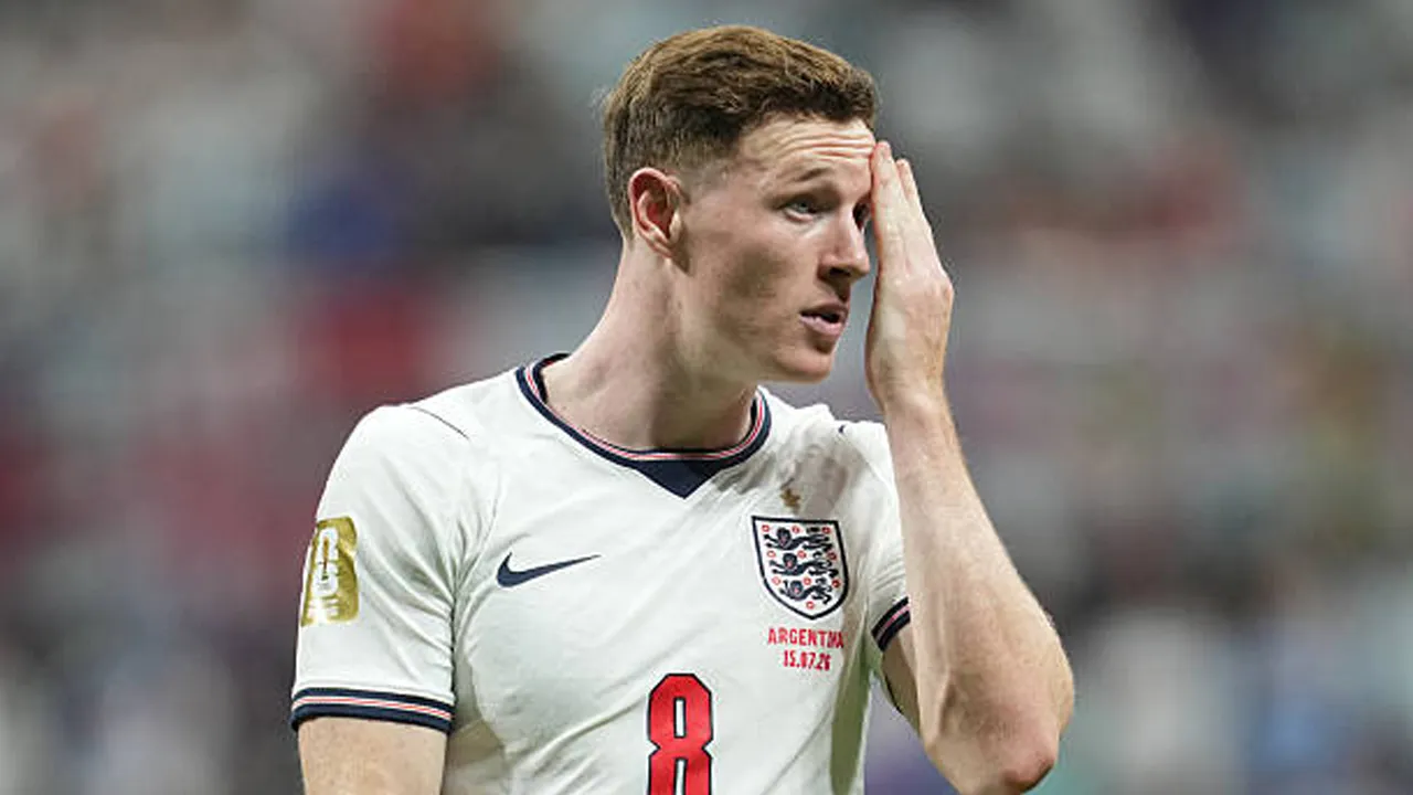 Siap Buat Debut untuk Manchester City, Elliot Anderson Langsung Bidik Trofi