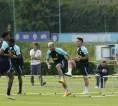 Skuad Inter Milan Tinjau Langsung Area Baru Pusat Latihan Appiano Gentile