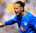 Soal Waktu Bermainnya di RB Leipzig, Orjan Nyland Tak Khawatir