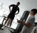 Stjepan Loncar Nikmati Pemusatan Latihan Persija Jakarta Di Thailand