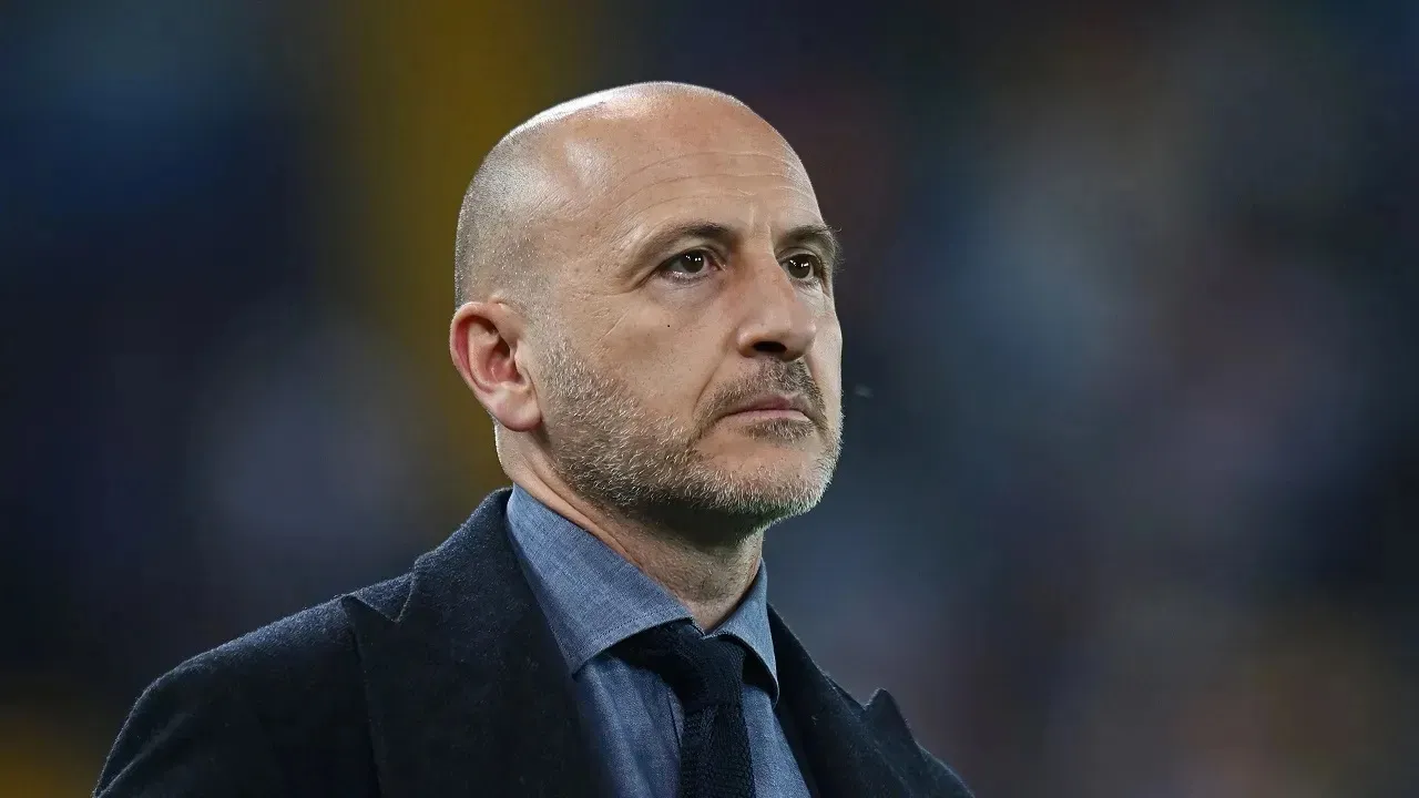 Strategi Piero Ausilio di Balik Kesuksesan Transfer Djed Spence