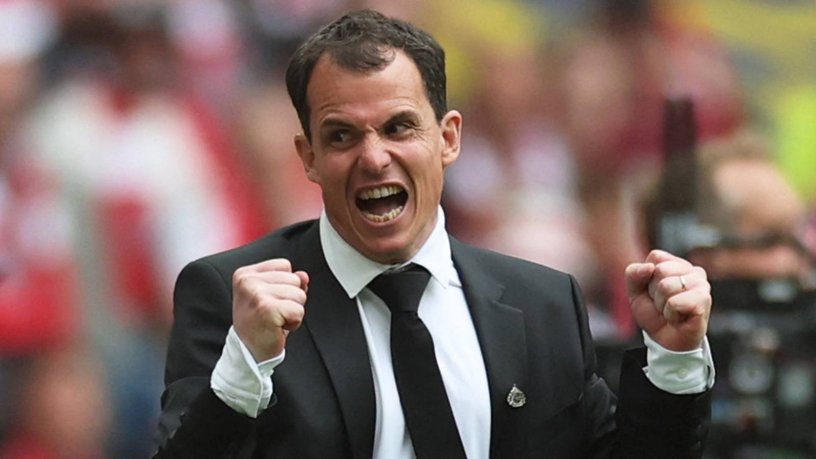 Sunderland Incar Kesepakatan Murah untuk Bintang Piala Dunia Bernilai £12 Juta