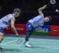 Sze Fei-Izzuddin Kesulitan Mencari Tempat Baru Basis Pelatihan
