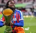 Tetap dengan Status Pinjaman, Evann Guessand Resmi Kembali ke Crystal Palace