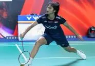 Thalita Wiryawan Berpeluang Lawan An Se Young di Babak Kedua Kejuaraan Dunia 2026