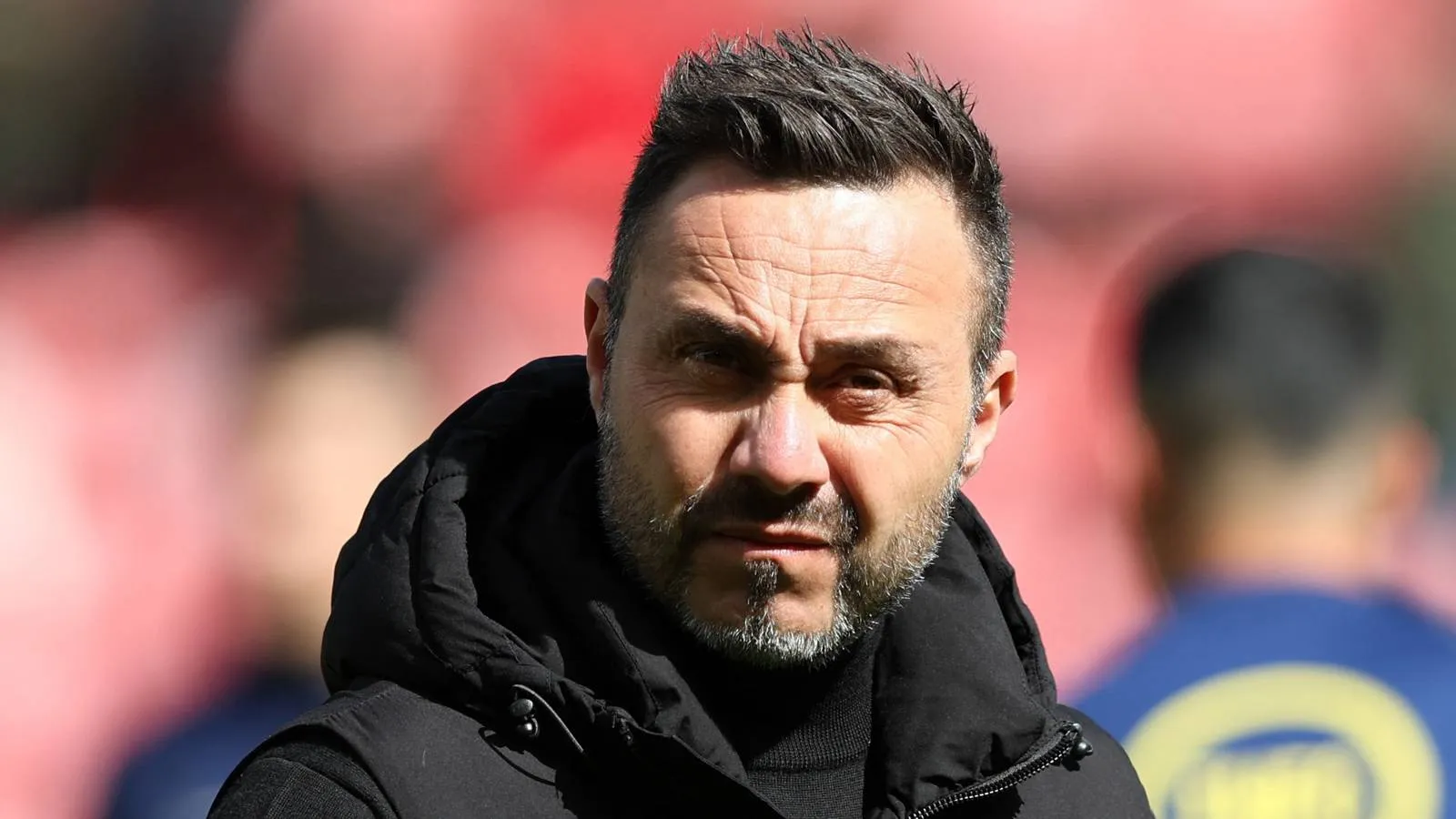 Tottenham Bersiap Hadapi Brentford dengan Formasi Impian De Zerbi Usai Tambahan 3 Pemain Baru - sumber: (givemesport)