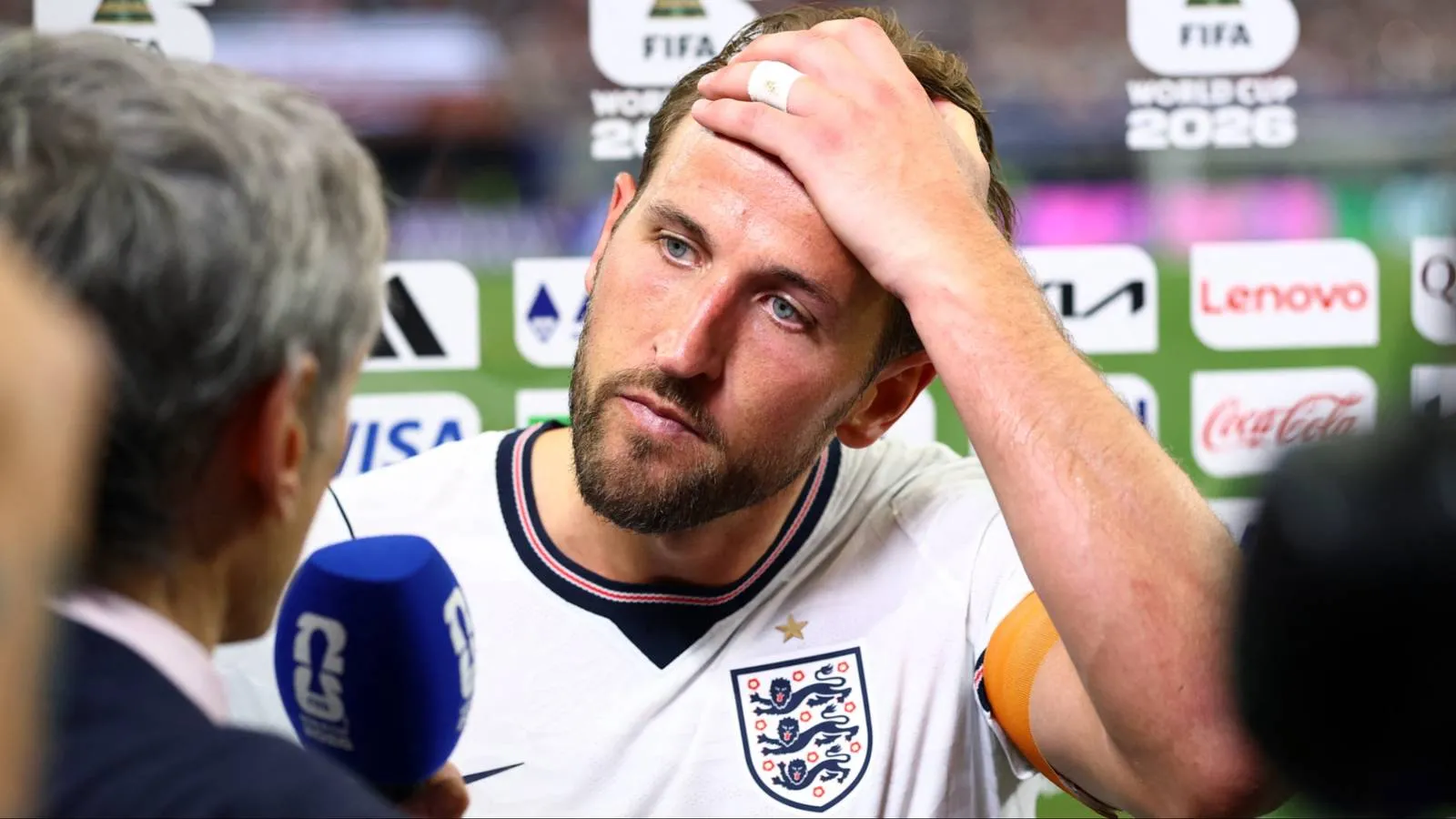 Tottenham Siapkan Pengganti Kane dengan Striker Terbaik Dunia - sumber: (givemesport)