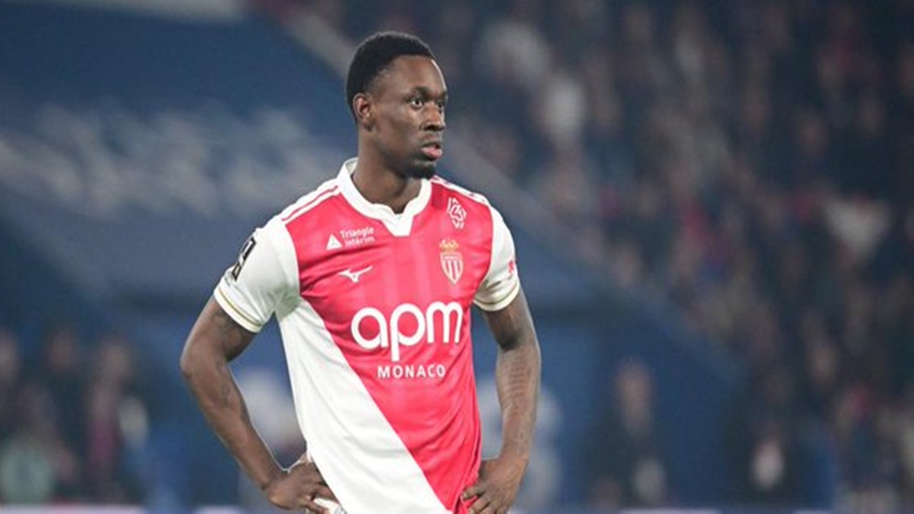 Tottenham Tegaskan Tidak Buru servis Folarin Balogun