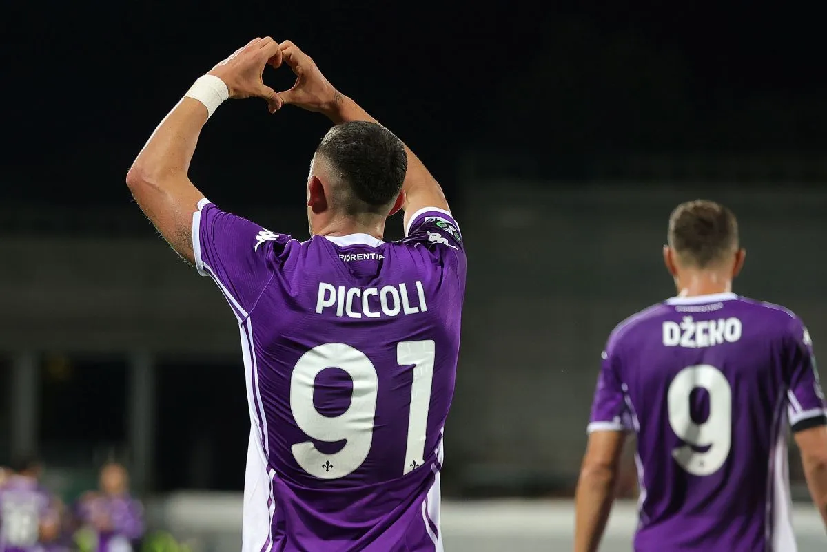 Transfer Piccoli ke Bologna Senilai €18 Juta Memicu Efek Domino di Serie A - sumber: (footballitalia)