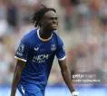 Tyrique George Ingin Bawa Everton Kembali ke Kompetisi Eropa