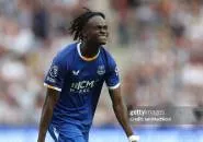 Tyrique George Ingin Bawa Everton Kembali ke Kompetisi Eropa