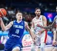 Valencia Basket Sepakat Merekrut Forward asal Finlandia