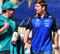 Verstappen: Alonso Lebih Mudah Tentukan Masa Depan di F1