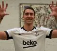 Vlahovic Bergabung ke Besiktas, Bereuni dengan Italiano