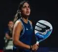 Wakil Prancis Incar Gelar FIP Padel Bronze Barcelona El Prat Spanyol