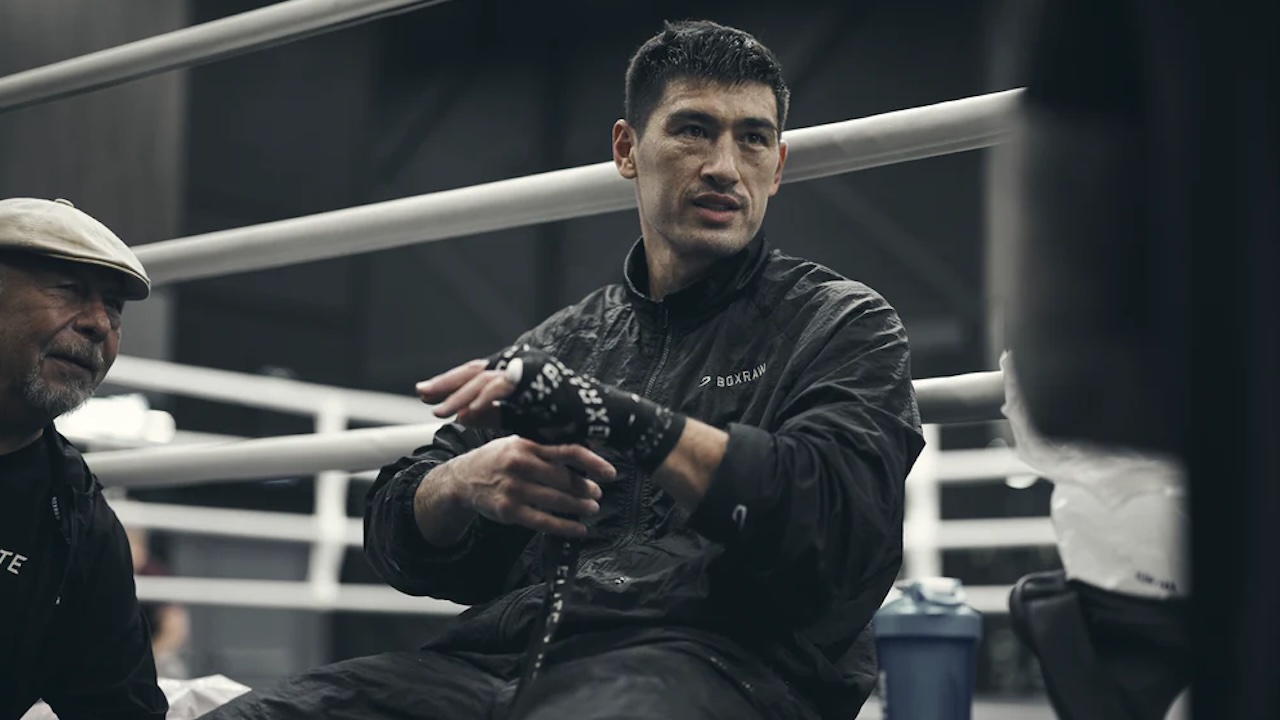WBO Desak Dmitry Bivol Segera Lawan Callum Smith